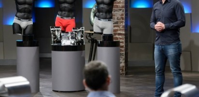 Shark Tank recap: How Three65 Underwear founder Will Strange convinced Naomi Simson and Janine Allis to invest in jocks and socks